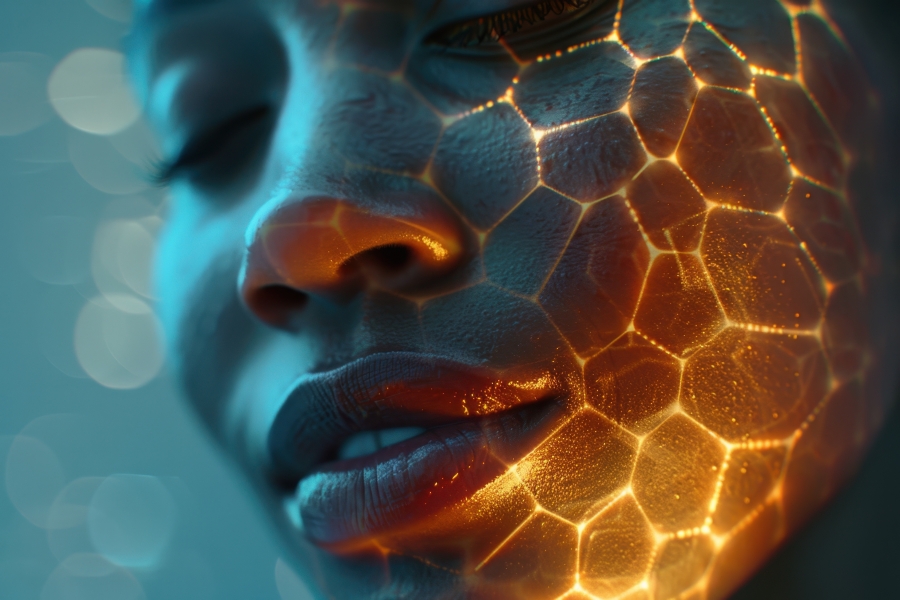 Neurocosmetics are emerging as a core discipline within dermocosmetic science, reflecting a fundamental shift in how skin health, sensitivity, and aging are understood. 